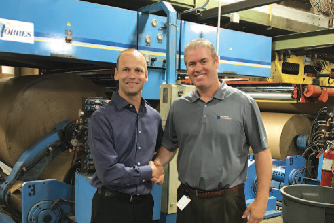 Mid-Atlantic Packaging Accelerates Sales Process with Amtech Systems