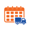 Schedule & ManageTrailer Shipments