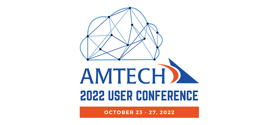 AmtechUserConference