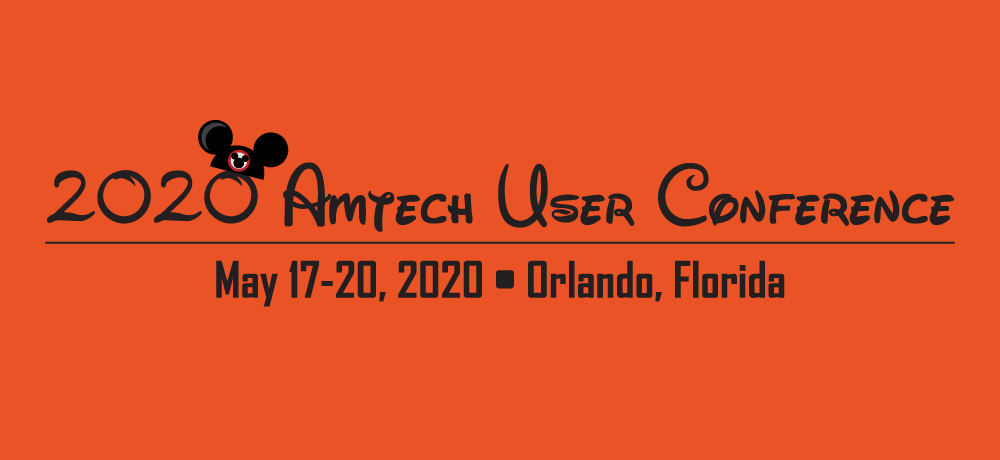 Amtech Software Opens 2020 User Conference Registration