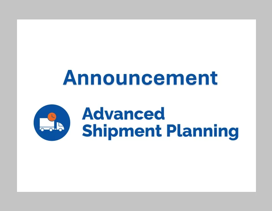 ASP-announcement