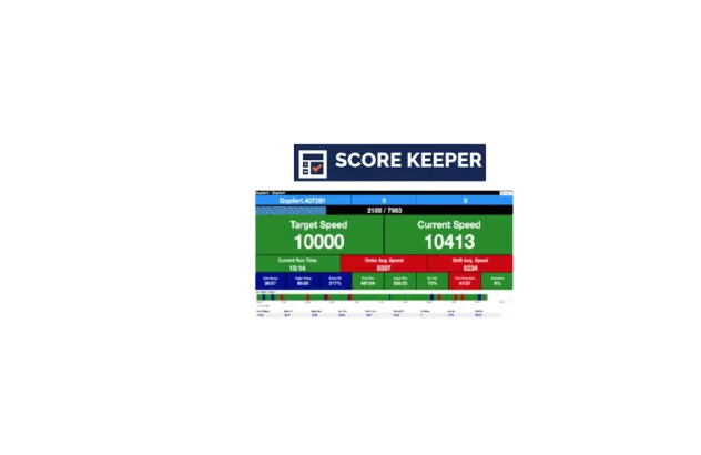 Scorekeeper-Hero