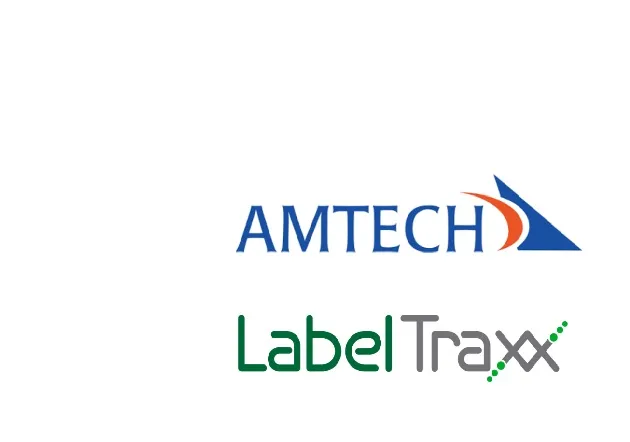 Amtech-LabelTraxx-logos
