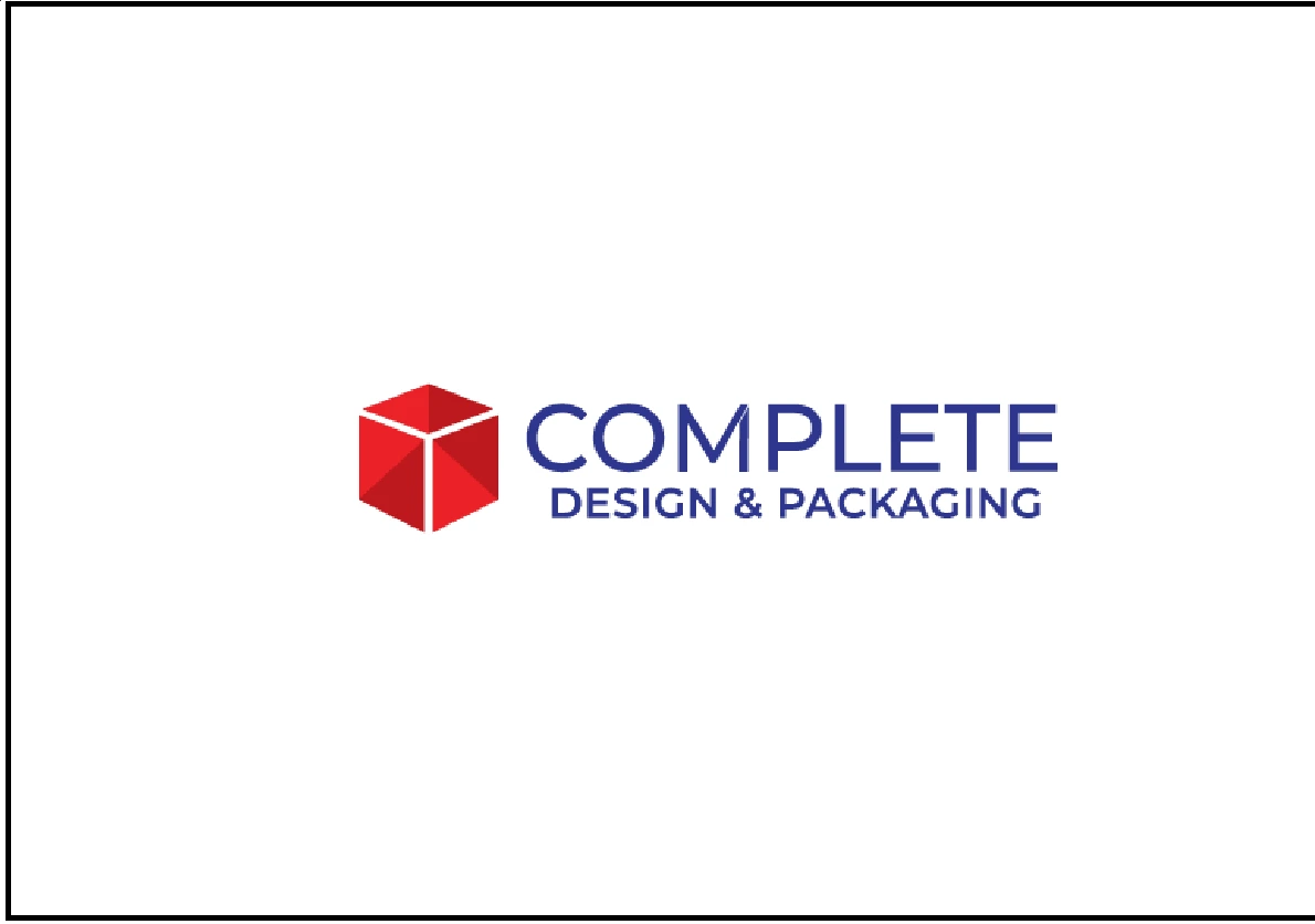Complete Packaging Logo