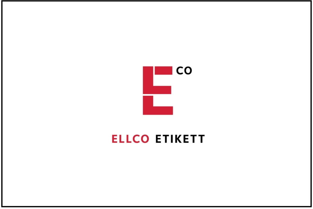 Ellco logo