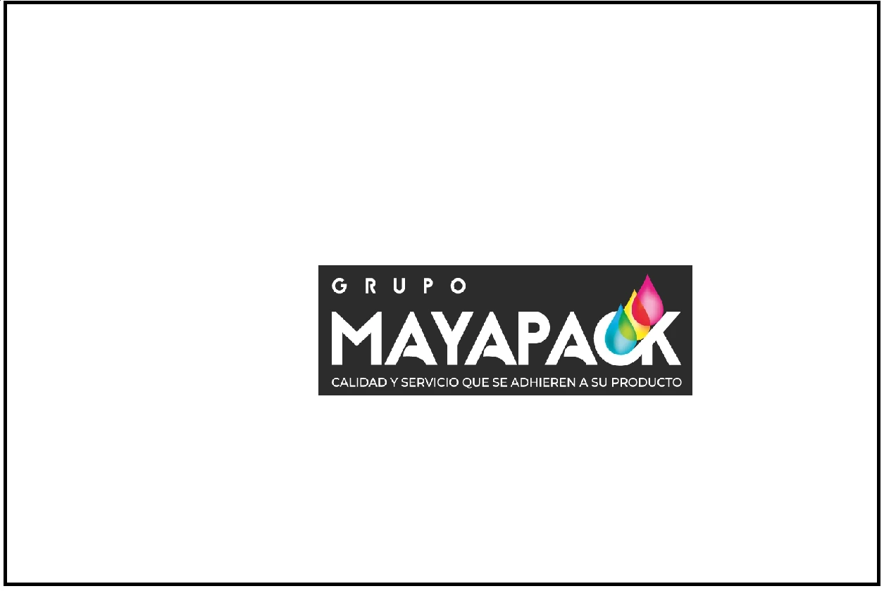 Mayapack logo