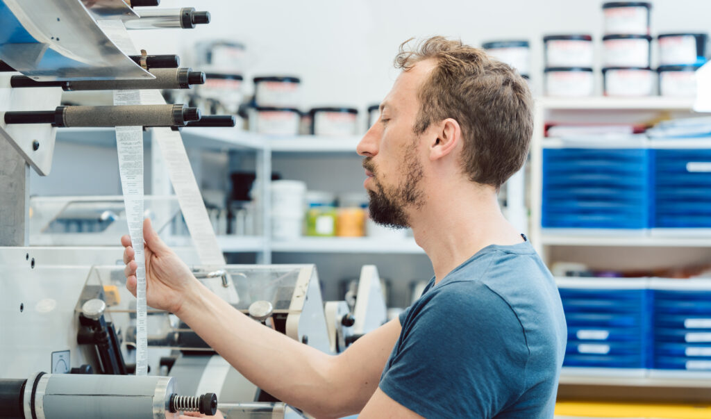 Label Traxx: Tag & Label Industry Software Solutions | Amtech