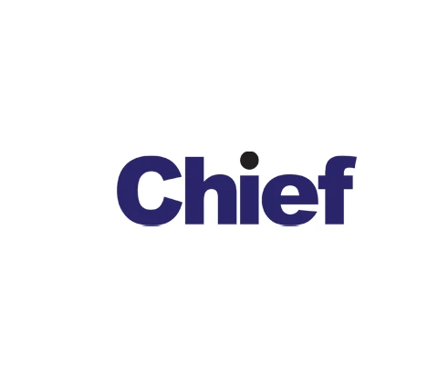 Chief Logo