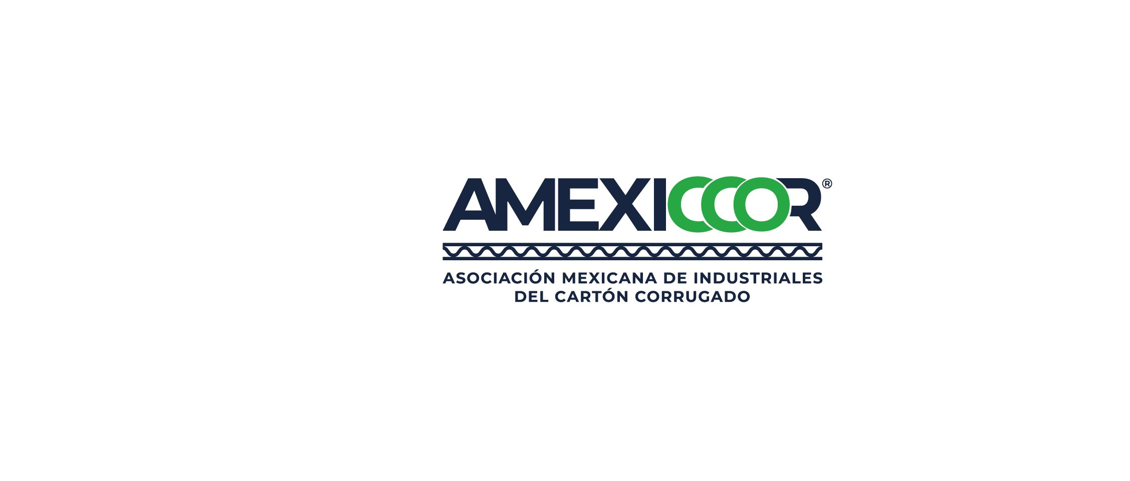 AMEXICCOR Intercorrugado 2025