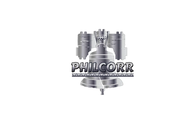 Philcorr-Logo