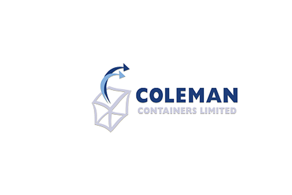 Coleman containers Limited