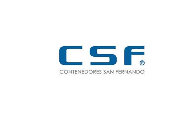 Contenedores San Fernando