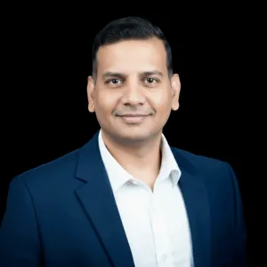 Vinod-Kumar