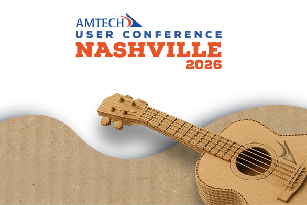 2026 Amtech User Conference