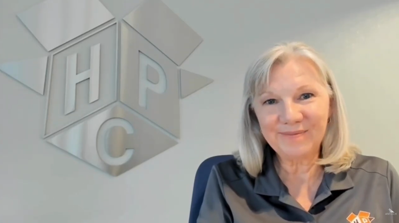 Harris Packaging Chooses Amtech Software’s EnCore ERP Solution