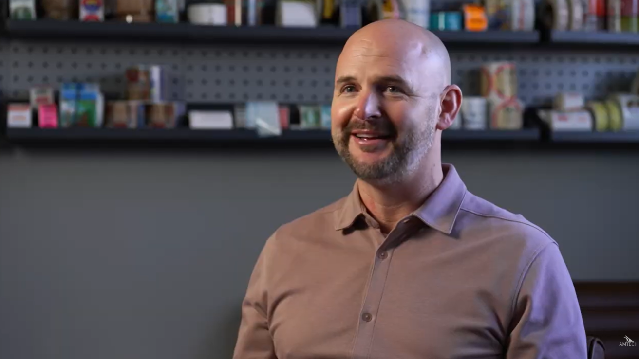 How McCracken Bag & Label Unified Their Entire Operation