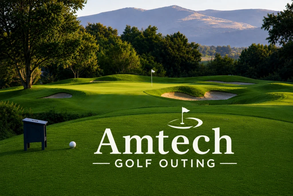 Amtech-Golf-Outing-Fun