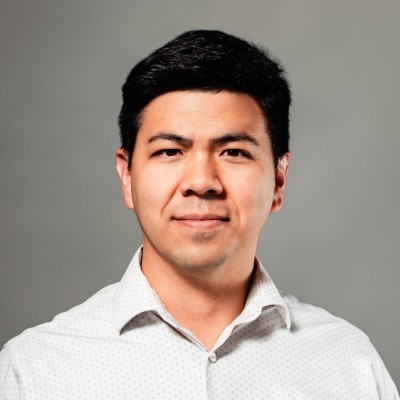 Michael Ochi