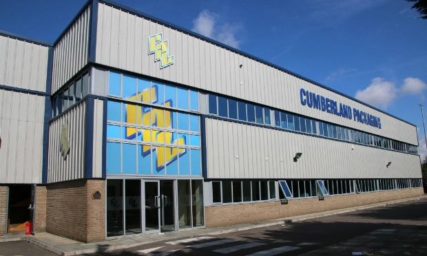 Cumberland-Packaging-Facility-in-Essex