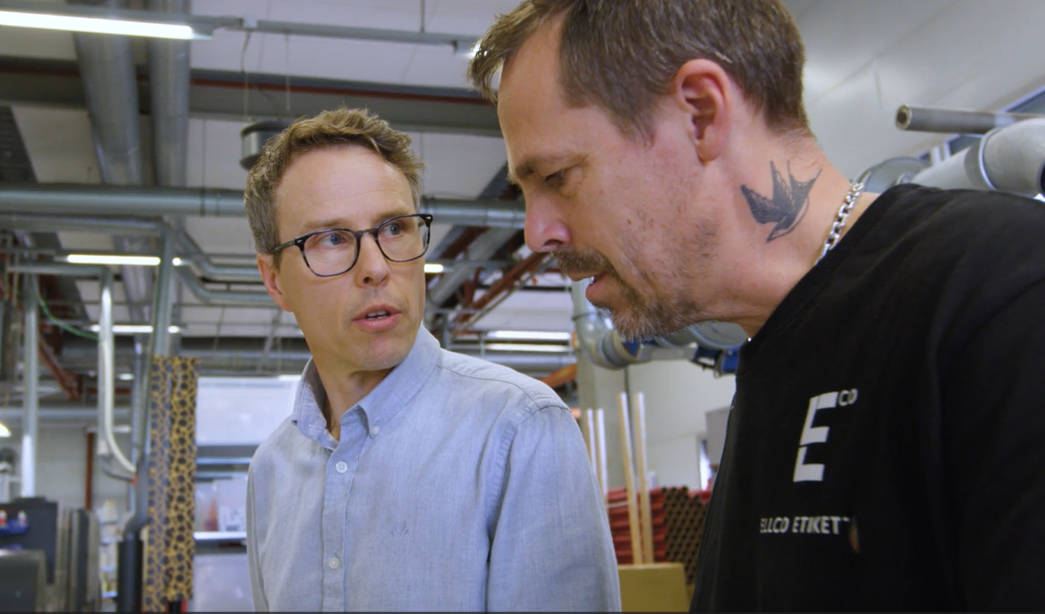 How Ellco Etikett Transformed Its Label Printing Business with Label Traxx