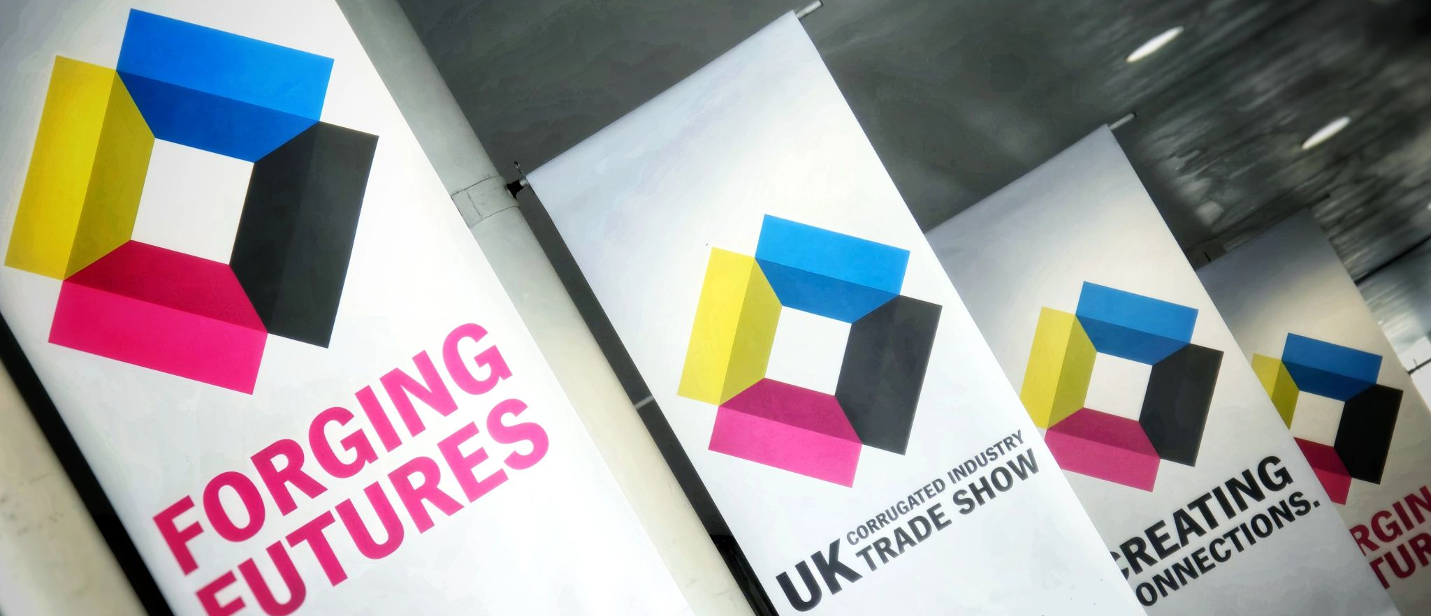 UK Corrugated Industry Trade Show