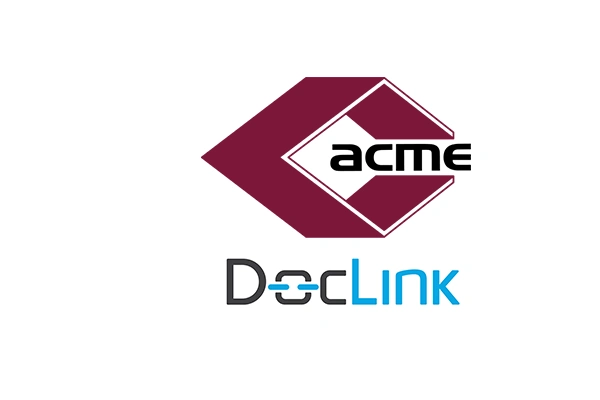 ACME-DocLinkHero